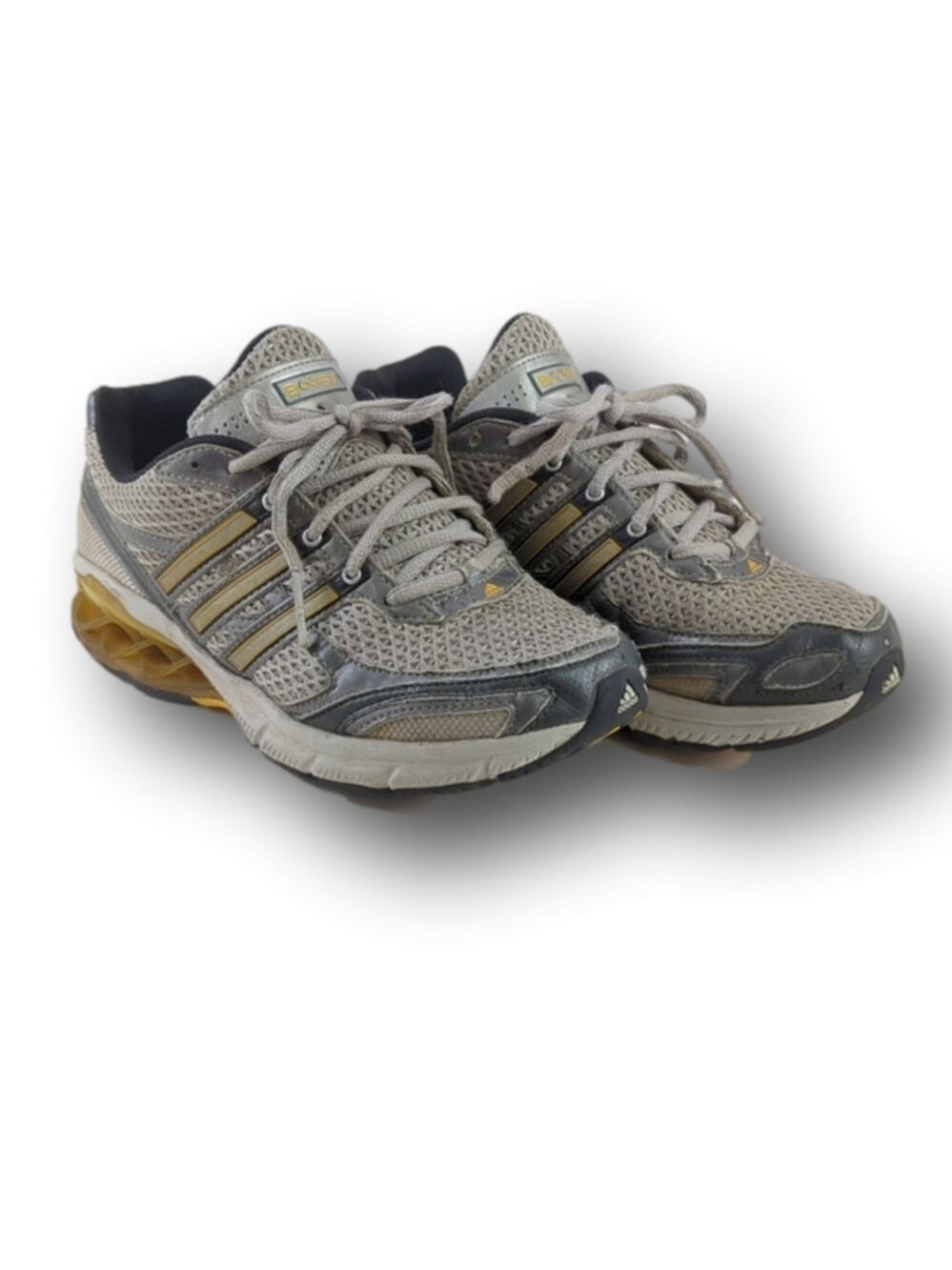 ADIDAS Boost shoes